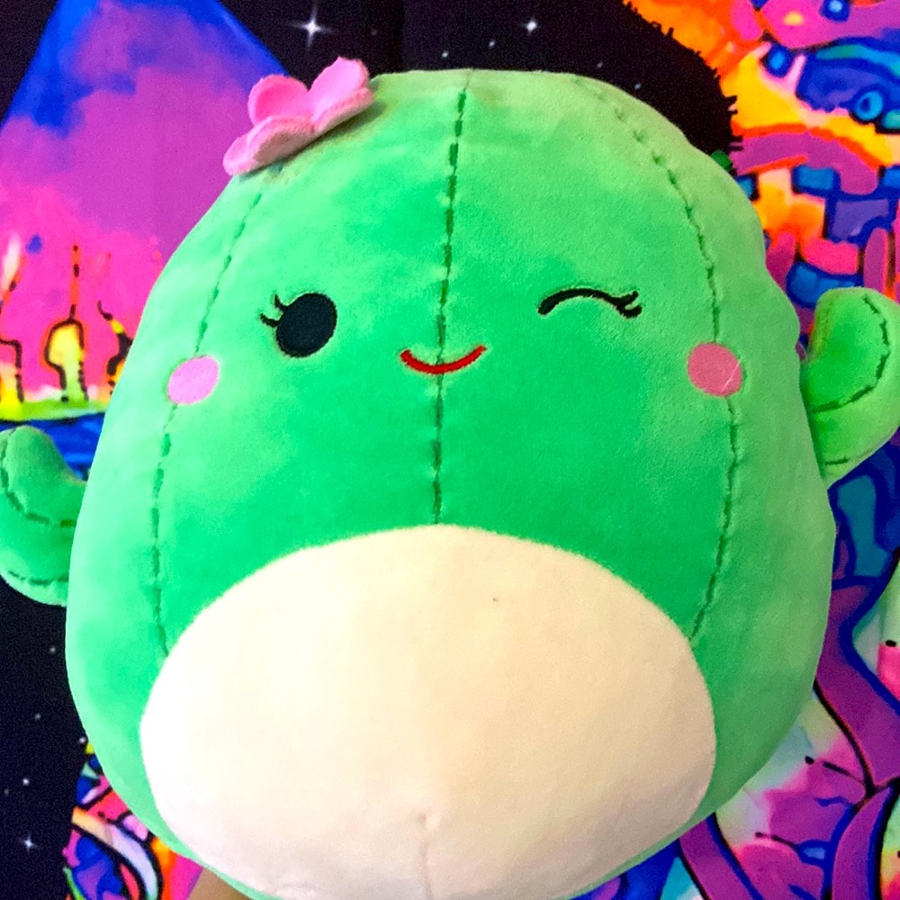 MARITZA Squishmallow - 8” Plush